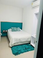 La Puerta del Angel Isla  Club