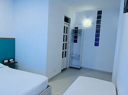 La Puerta del Angel Isla  Club