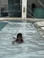 La Puerta del Angel Isla  Club