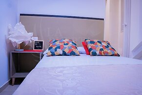 La Puerta del Angel Isla  Club