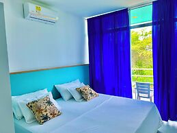 La Puerta del Angel Isla  Club