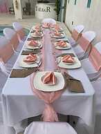 La Puerta del Angel Isla  Club