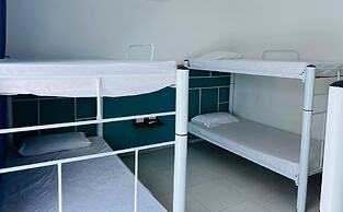 La Puerta del Angel Isla  Club