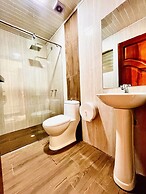 Hotel Villalva