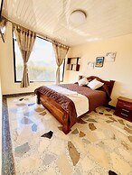 Hotel Villalva