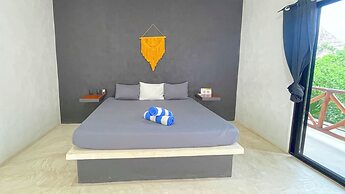 Casa Tekio Holbox by Kin Studios