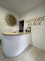Kin Studios Holbox
