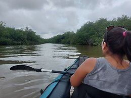 KAYAKS PERU