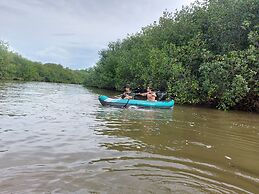 KAYAKS PERU