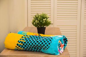 Sunshine Paradise Villa