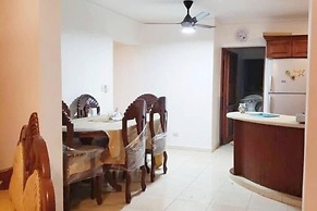 Sientete Como En Casa.