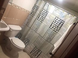 Sientete Como En Casa.