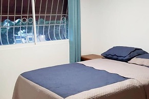 Sientete Como En Casa.