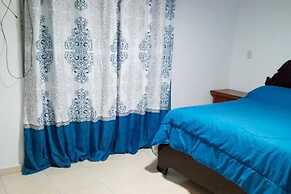 Sientete Como En Casa.