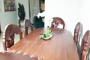 Sientete Como En Casa.