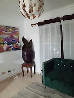 Sientete Como En Casa.