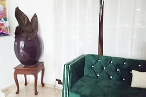 Sientete Como En Casa.