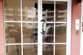 Sientete Como En Casa.