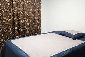 Sientete Como En Casa.