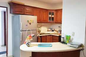 Sientete Como En Casa.