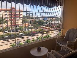 Sientete Como En Casa.