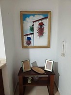 Sientete Como En Casa.