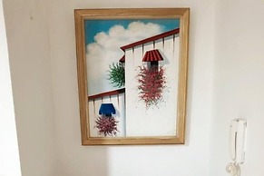 Sientete Como En Casa.