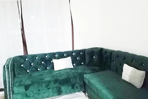 Sientete Como En Casa.