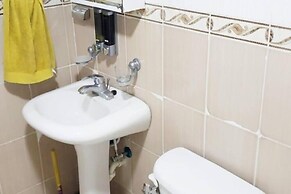 Sientete Como En Casa.