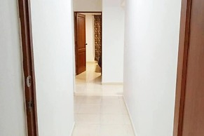 Sientete Como En Casa.