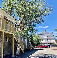 Historic Barn Suites