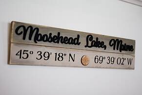 Historic Barn Suites