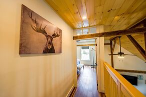 Historic Barn Suites