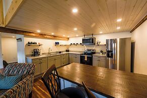 Historic Barn Suites