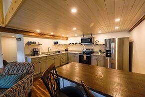 Historic Barn Suites