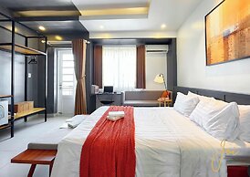 Joi Hospitality - Hoang Anh