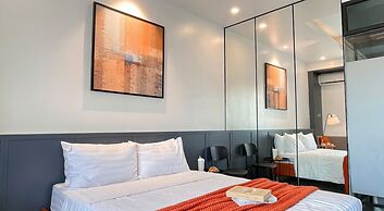 Joi Hospitality - Hoang Anh