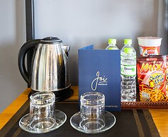 Joi Hospitality - Hoang Anh