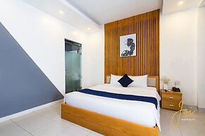 Joi Hospitality - Hoang Anh