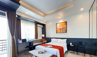 Joi Hospitality - Hoang Anh