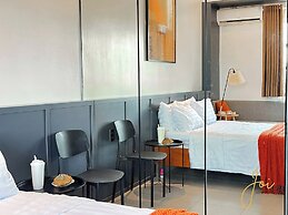 Joi Hospitality - Hoang Anh