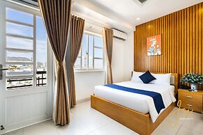 Joi Hospitality - Hoang Anh