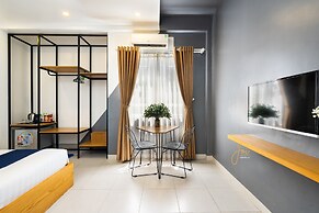 Joi Hospitality - Hoang Anh