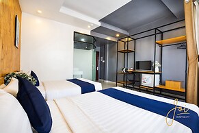 Joi Hospitality - Hoang Anh