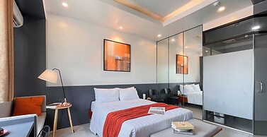 Joi Hospitality - Hoang Anh