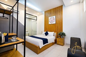 Joi Hospitality - Hoang Anh