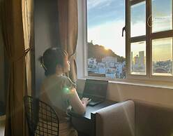 Joi Hospitality - Hoang Anh