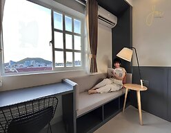 Joi Hospitality - Hoang Anh