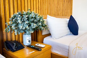 Joi Hospitality - Hoang Anh