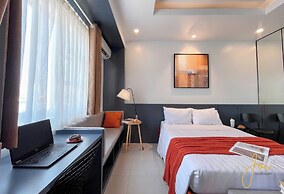 Joi Hospitality - Hoang Anh